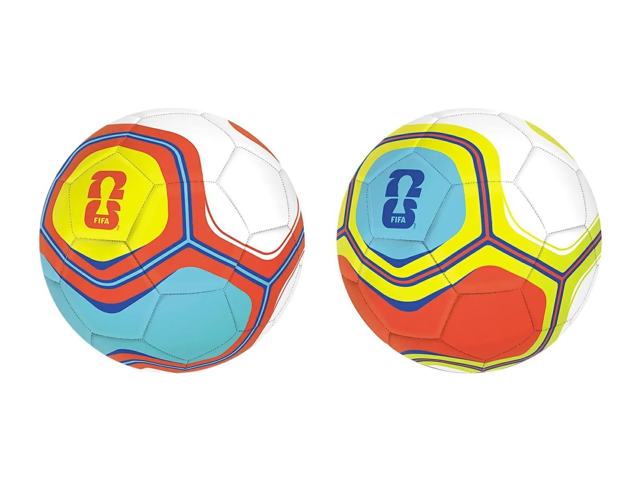 PALLONE FIFA WC 2026 LA 280GRG042703 PALLONE FIFA WC 2026 LA 280GRG042703