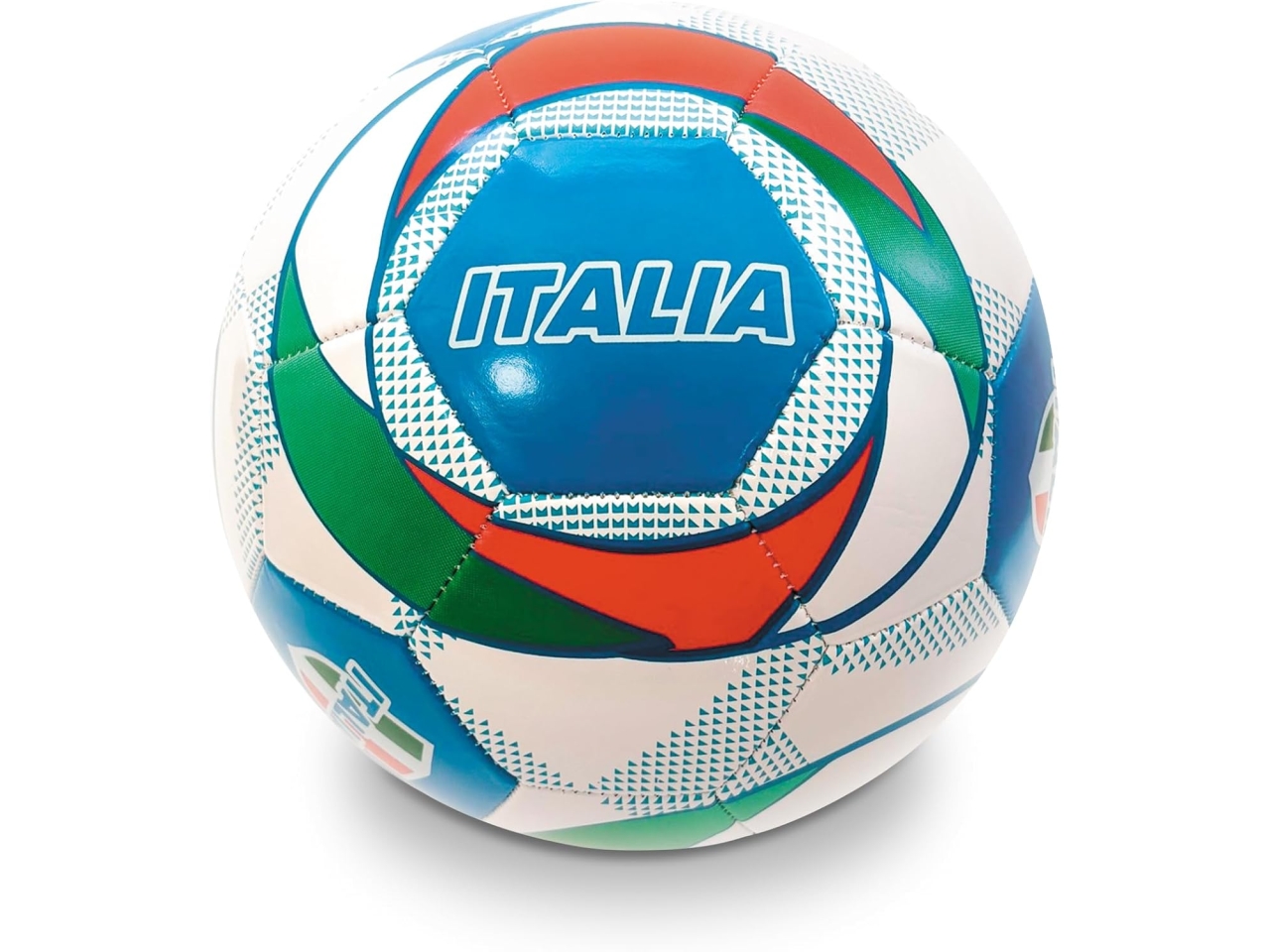 PALLONE TEAM ITALIA 280GR G042709