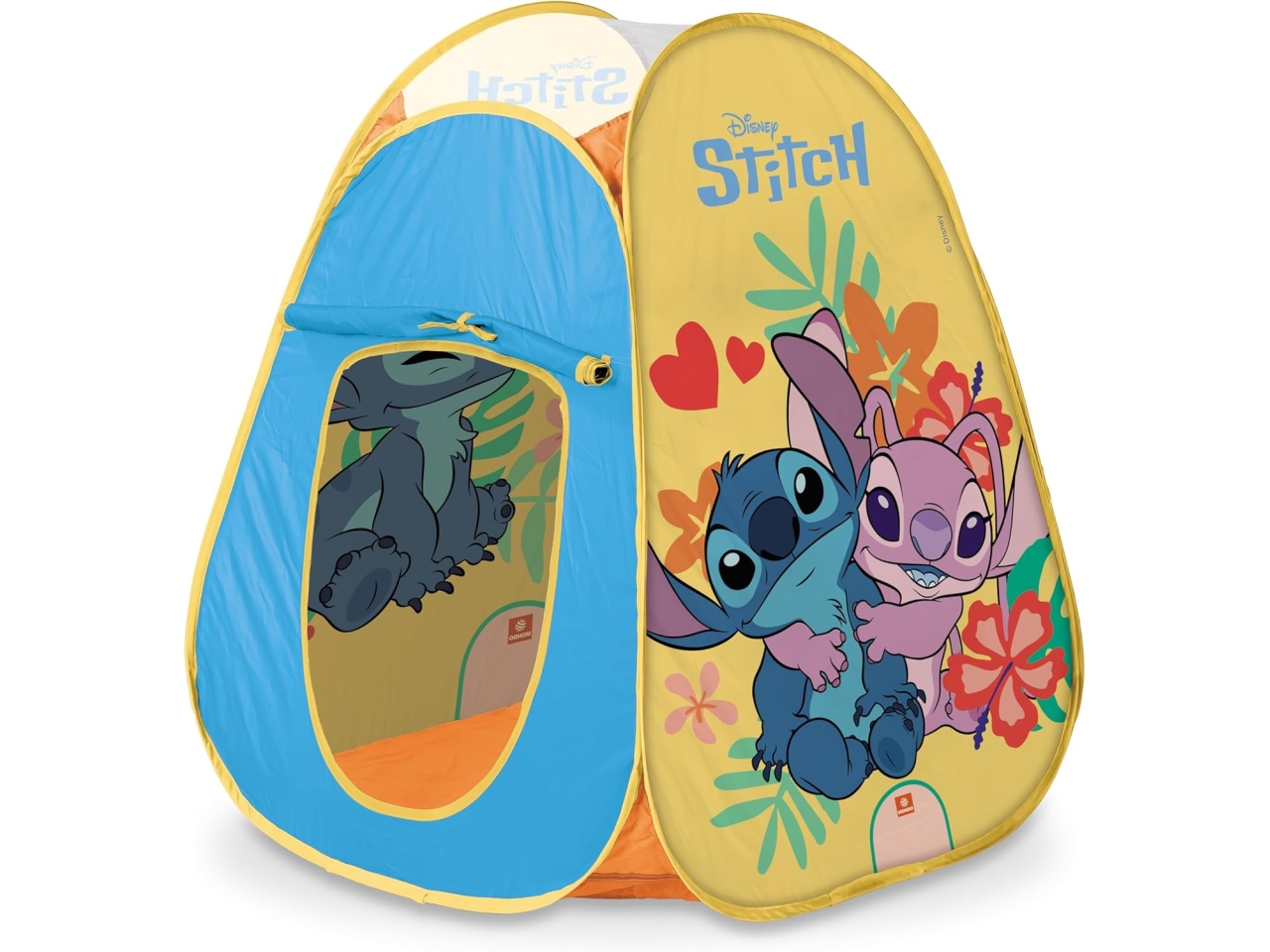 TENDA POP UP TENT STITCH G042716