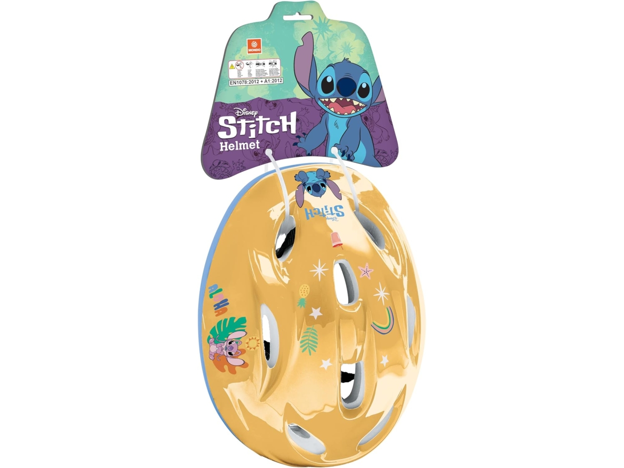 STITCH CASCO G042019