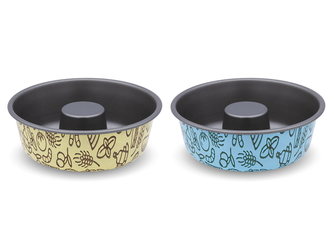 AIR FRY CIAMBELLA 20CM SCDMB20 AIR FRY CIAMBELLA 20CM SCDMB20