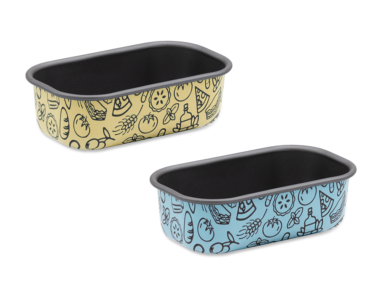 AIR FRY PLUMCAKE 18X10CM SDPLM18 AIR FRY PLUMCAKE 18X10CM SDPLM18