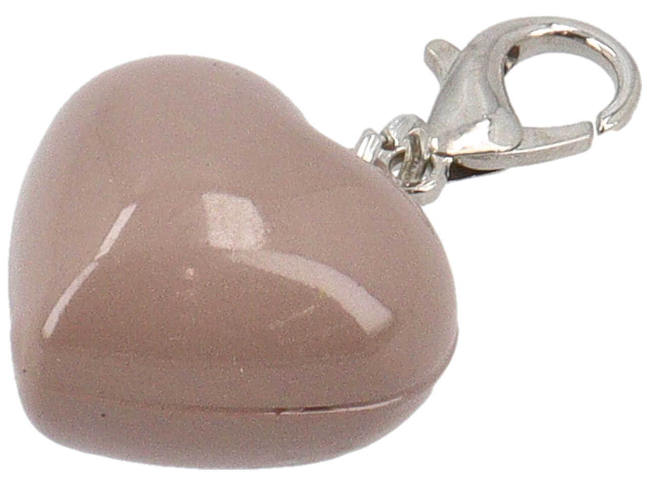 CIONDOLO CUORE TORTORA FG5008