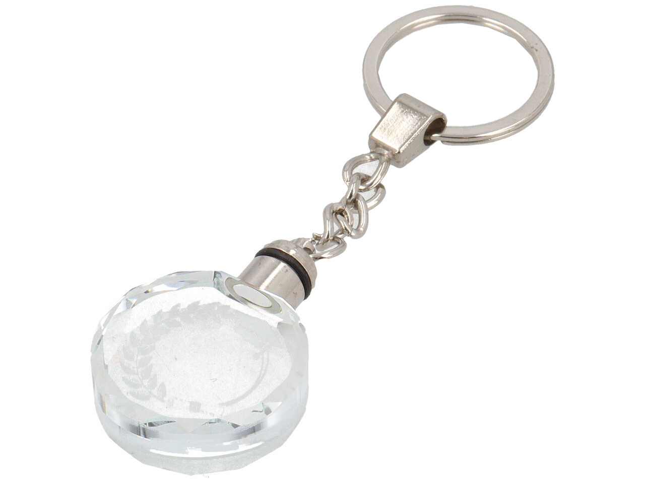 PORTACHIAVI LED LAUREA P5013