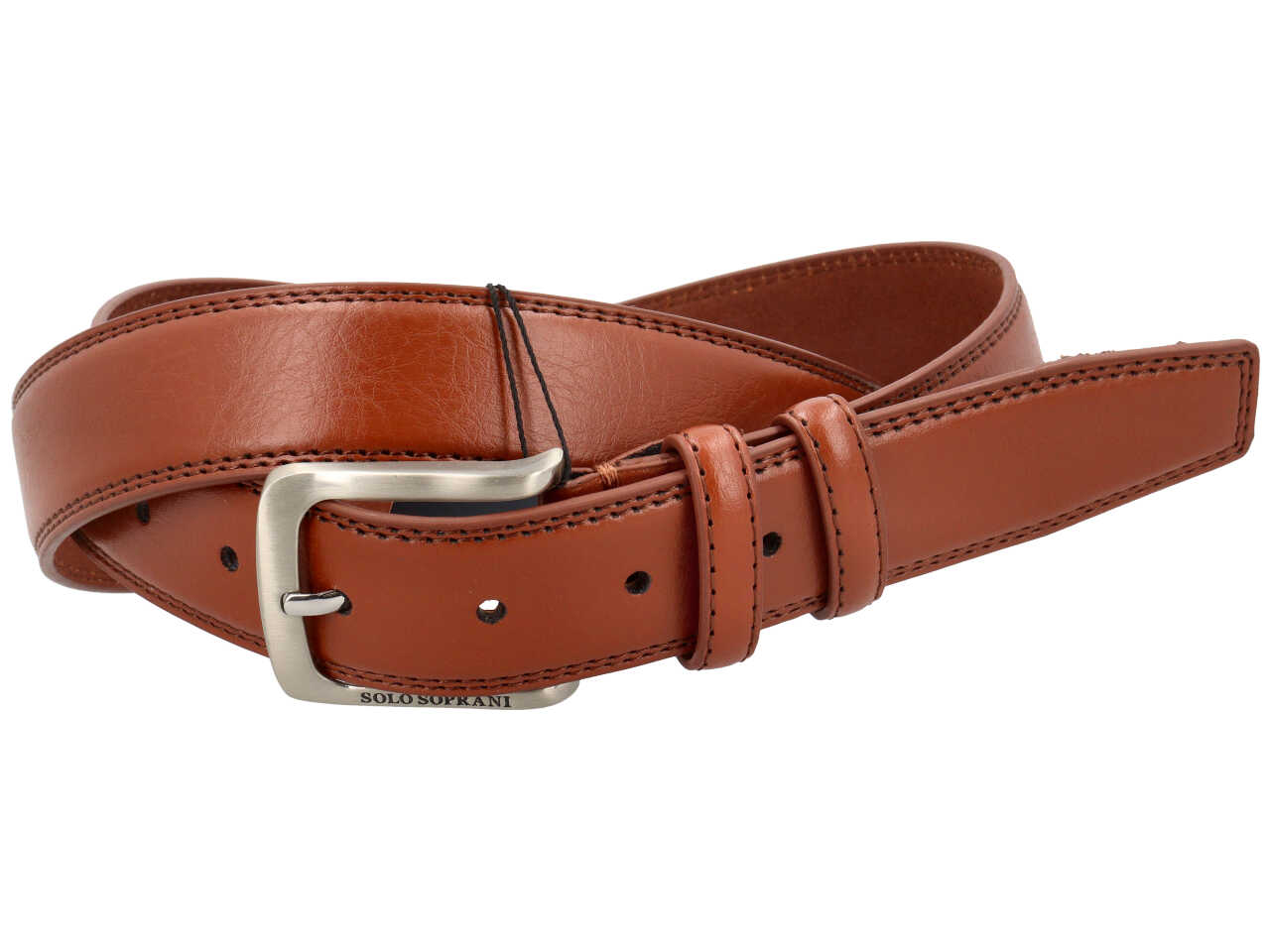 SOLO SOPRANI CINTURA UOMO T.MORO C235261C536011