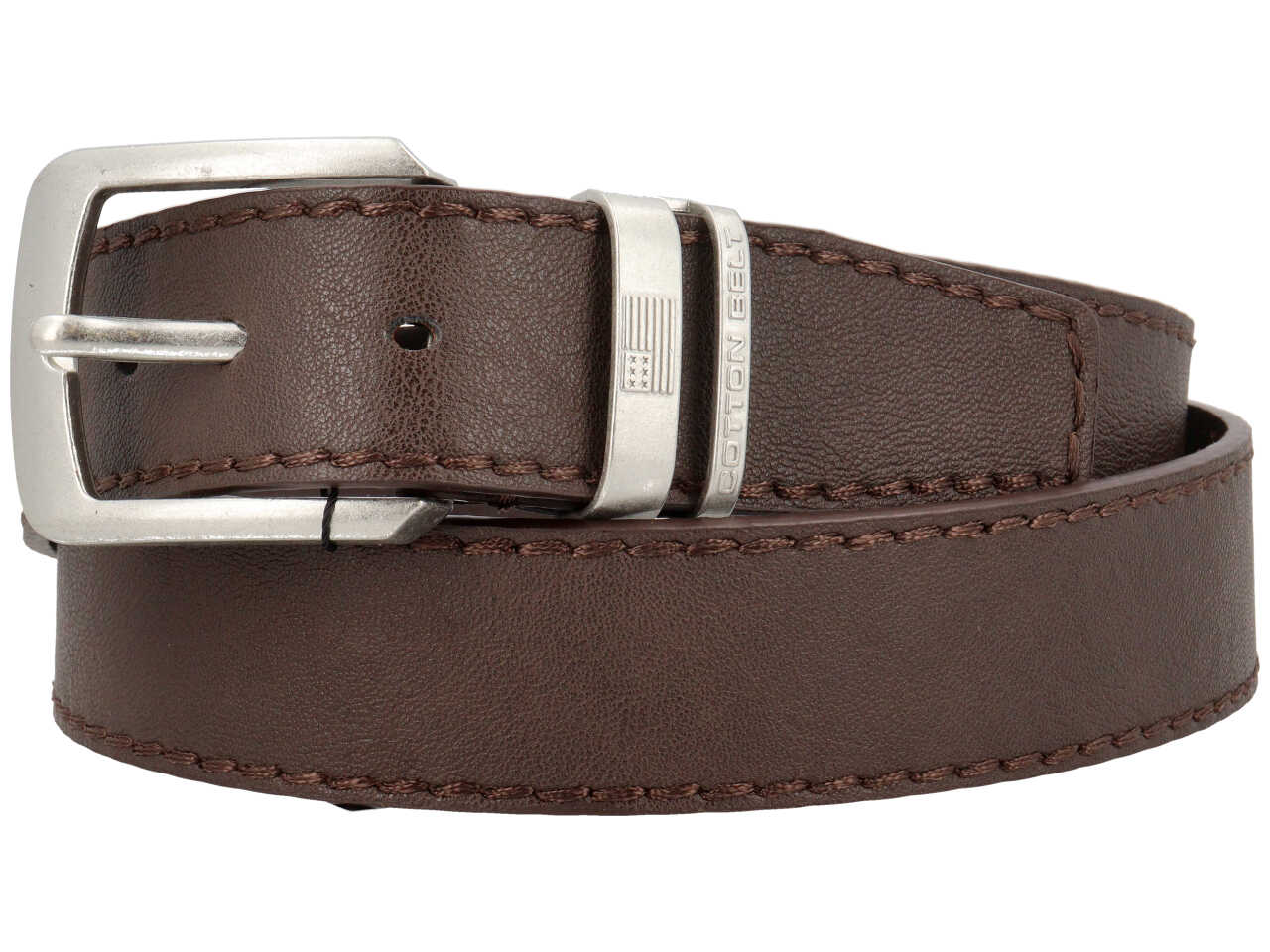 COTTON BELT CINTURA UOMO T.MORO C2192614049010