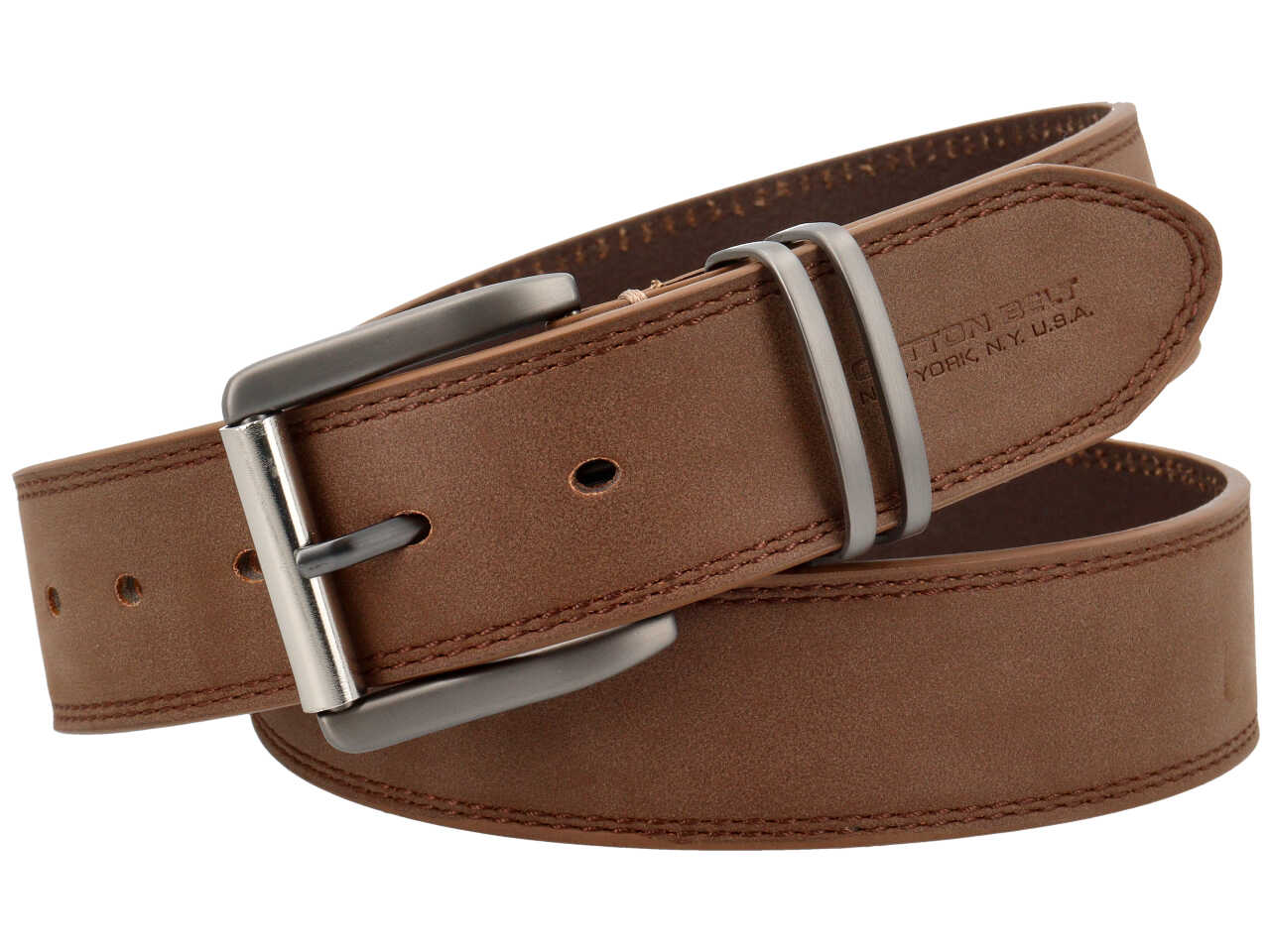 COTTON BELT CINTURA UOMO T.MORO C2192614052010