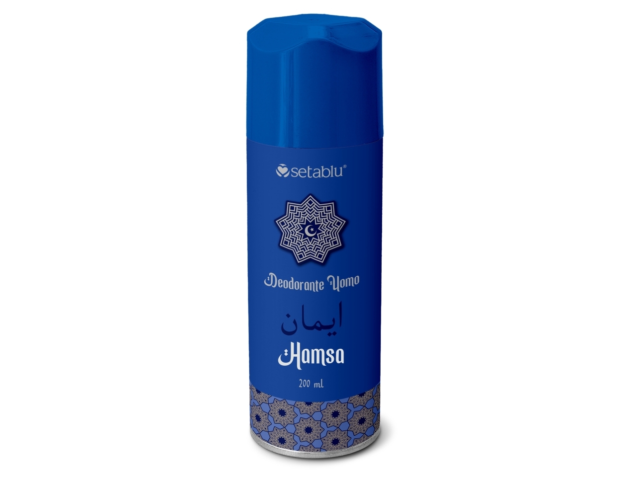 DEODORANTE UOMO NOIR 200ML 62235 DEODORANTE UOMO NOIR 200ML 62235