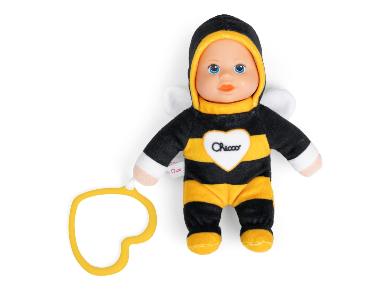 CHICCO BAMBOLA MY DOUDOU DOLL APE 00012193200000