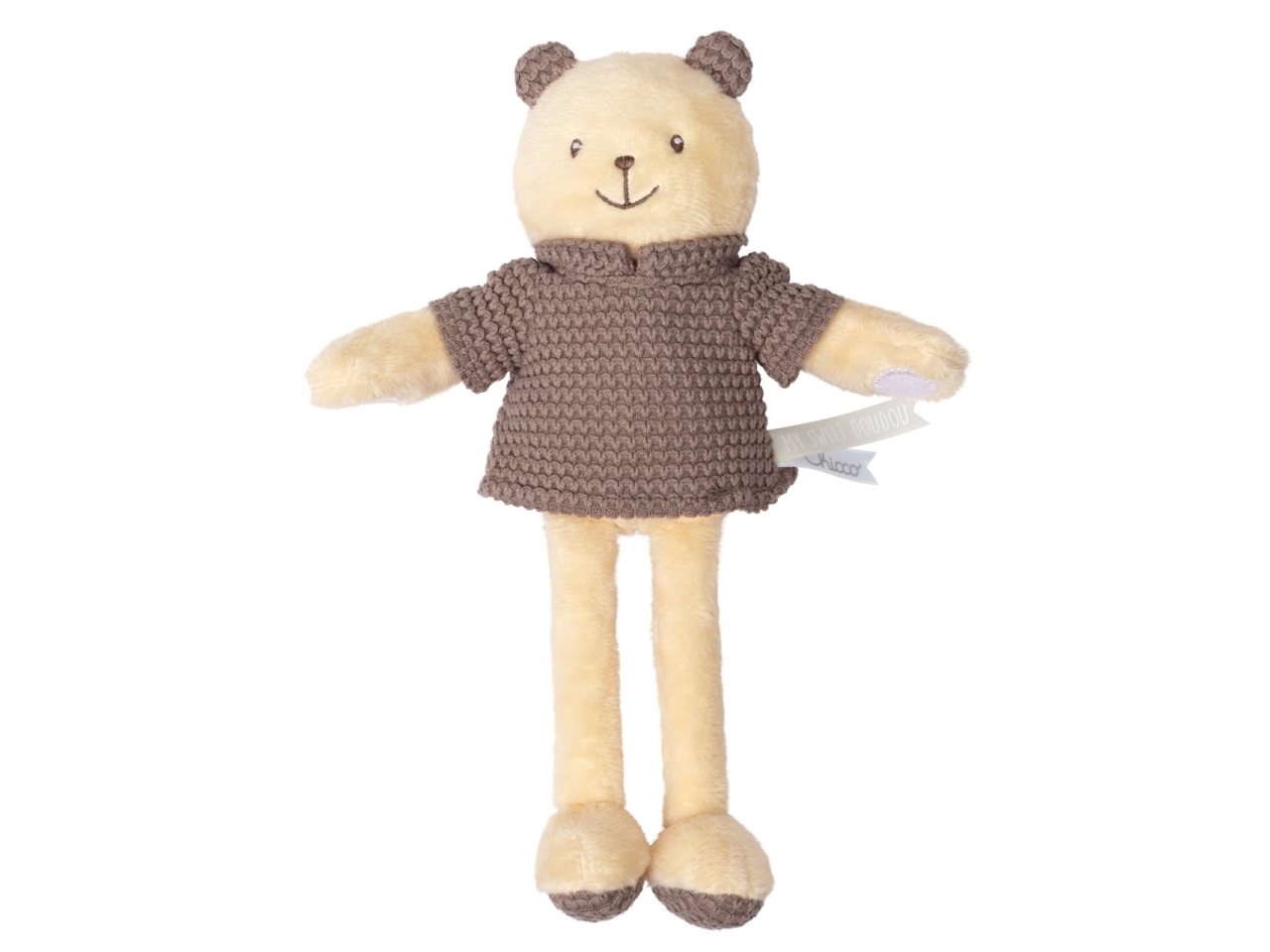 CHICCO GIOCO TENERO ORSETTO 00012544000000