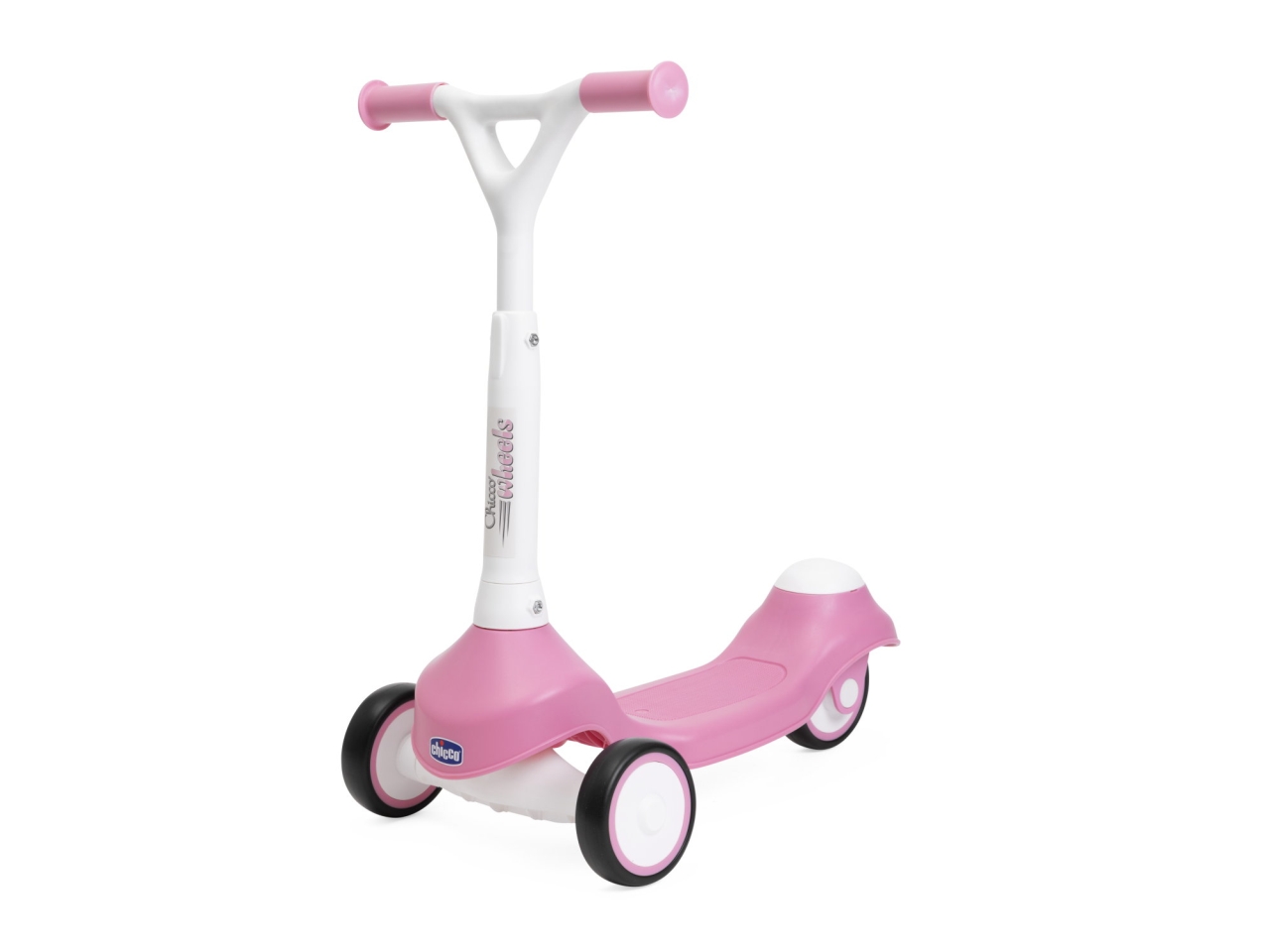 CHICCO MONOPATTINO ROSA 00012188300000 CHICCO MONOPATTINO ROSA 00012188300000