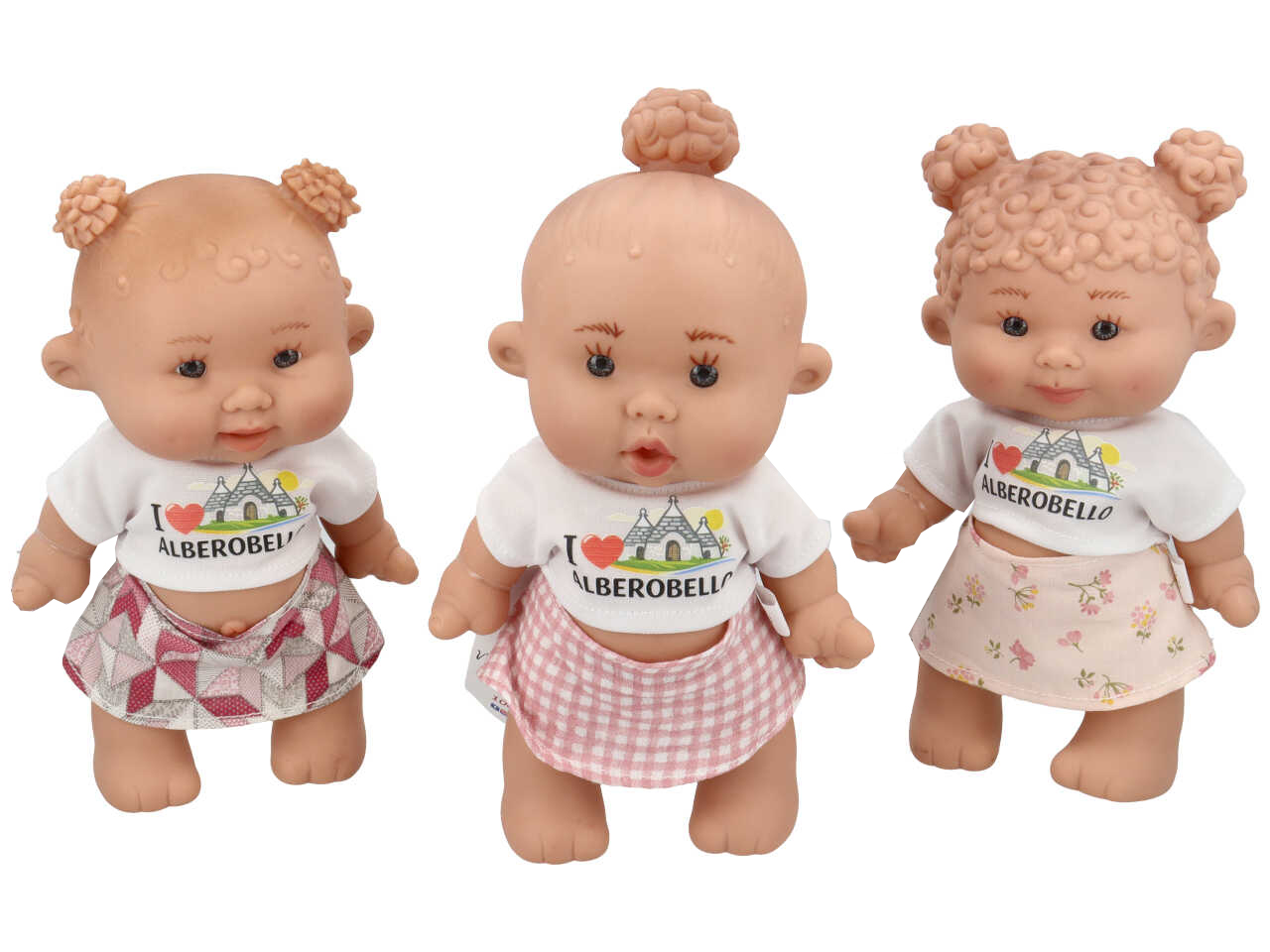 BAMBOLA NENOTE TOURISM 2960 BAMBOLA NENOTE TOURISM 2960