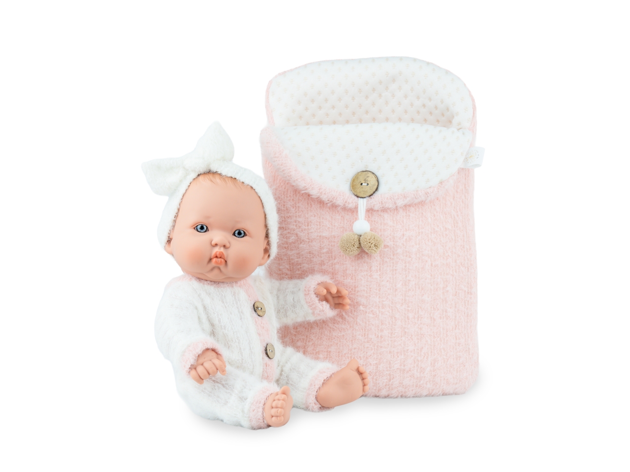 BAMBOLA BETTY NANA ESTUCHE 374 BAMBOLA BETTY NANA ESTUCHE 374