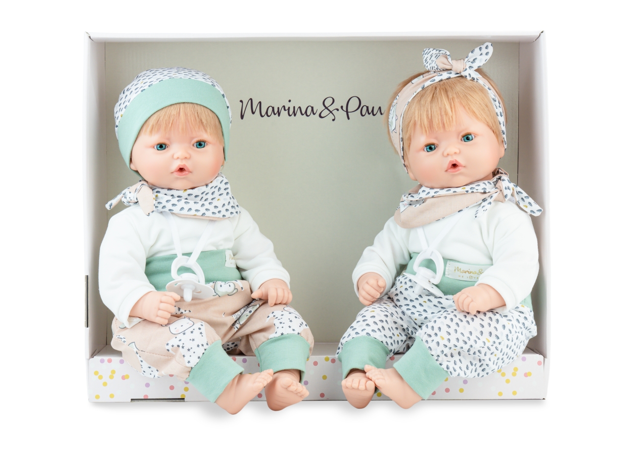 BAMBOLA PITUS MELLIZOS ZOO MECANISMO ESTUCHE 575 BAMBOLA PITUS MELLIZOS ZOO MECANISMO ESTUCHE 575