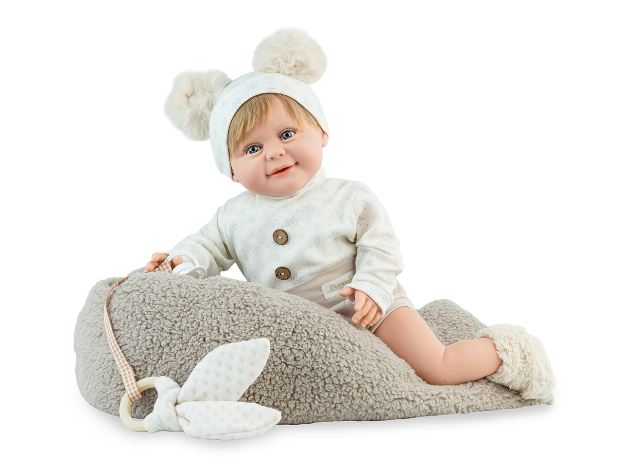 BAMBOLA SUGAR SOFT ESTUCHE 743 BAMBOLA SUGAR SOFT ESTUCHE 743