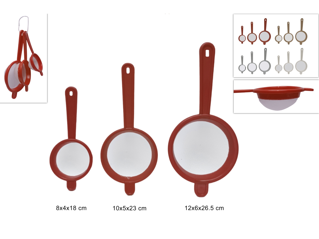 COLINO 3 MISURE 4COLORI DEV24002331 COLINO 3 MISURE 4COLORI DEV24002331