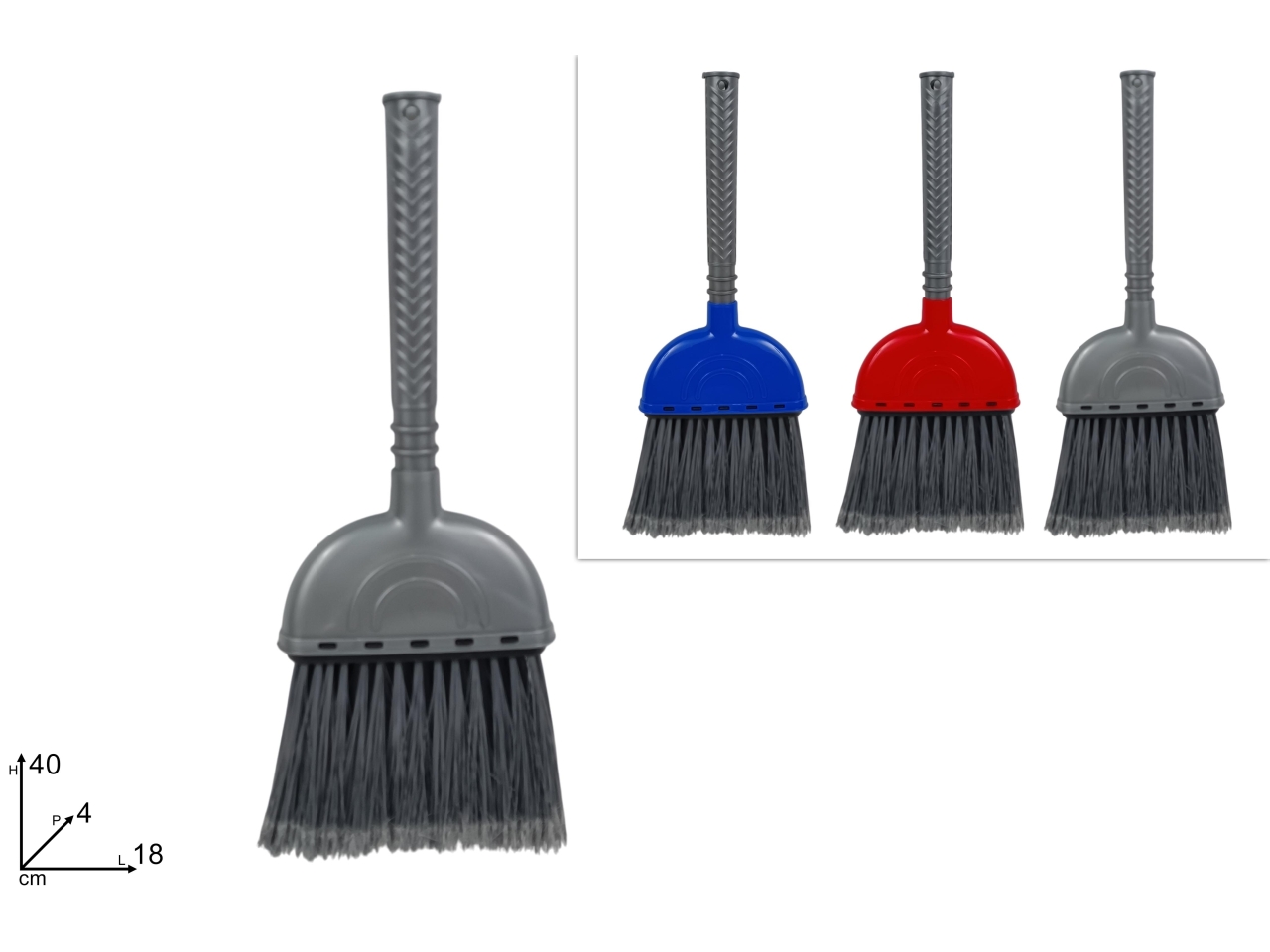 SCOPETTA 3COL DEV25002941 SCOPETTA 3COL DEV25002941