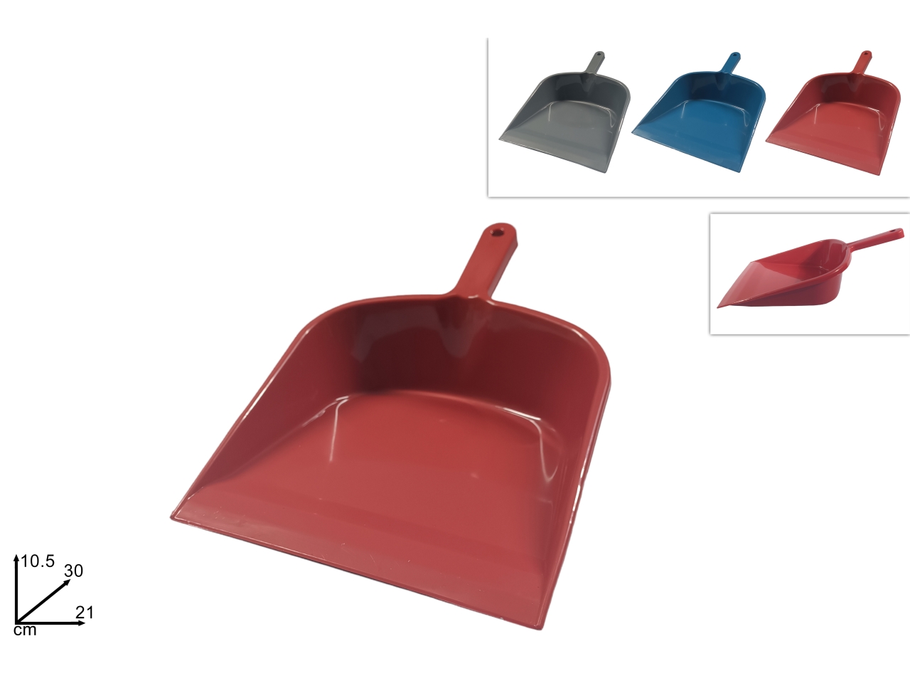 PALETTA PLASTICA 3COL DEV22007171 PALETTA PLASTICA 3COL DEV22007171