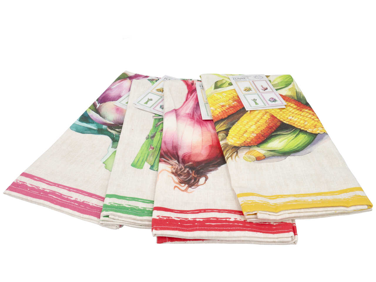 FUNNY STROFINACCIO 50X70CM ASS. 10020517