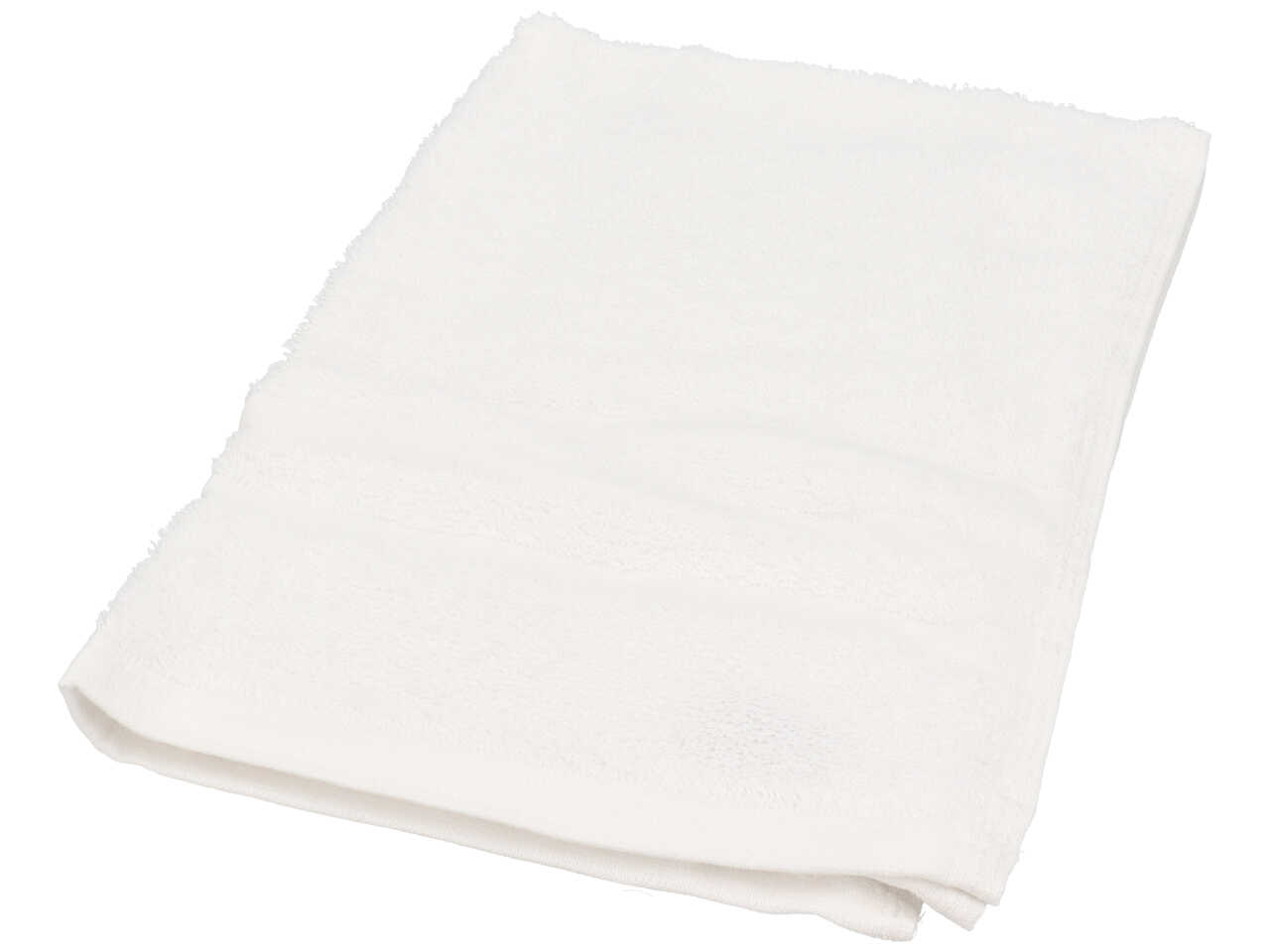 SPUGNA 360PACK SALVIETTA VISO50X90CM BIANCO 010496