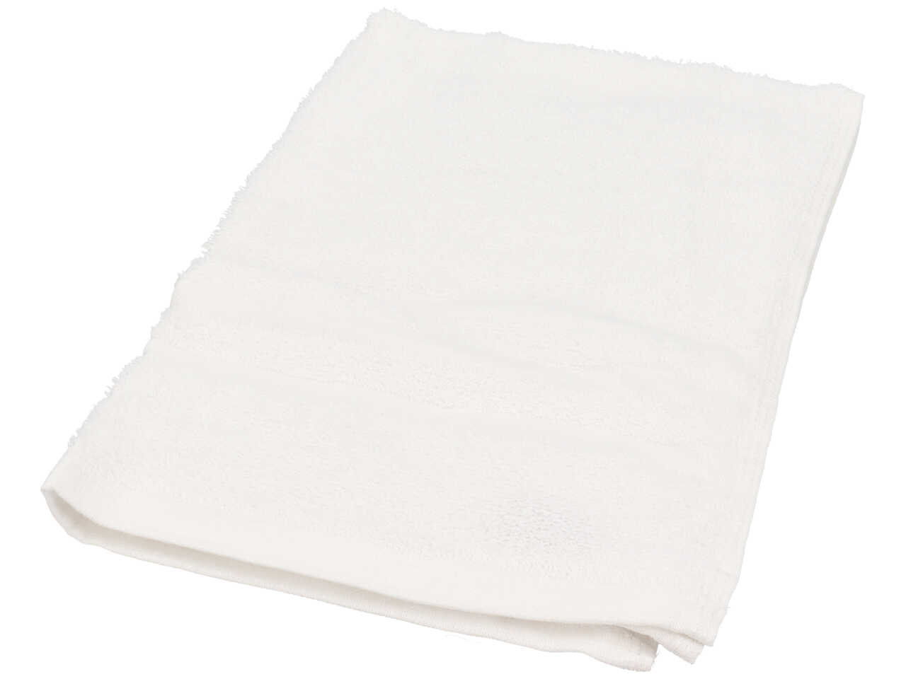 SPUGNA 360PACK TELO 90X140CM BIANCO 012490