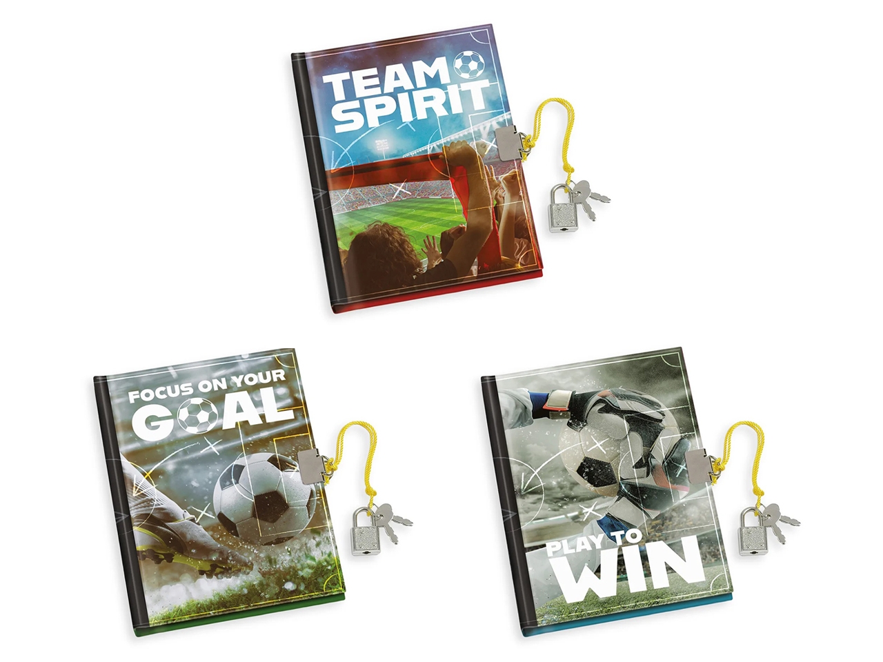 DIARIO FOOTBALL TIME 80 PAGINE 61903 DIARIO FOOTBALL TIME 80 PAGINE 61903