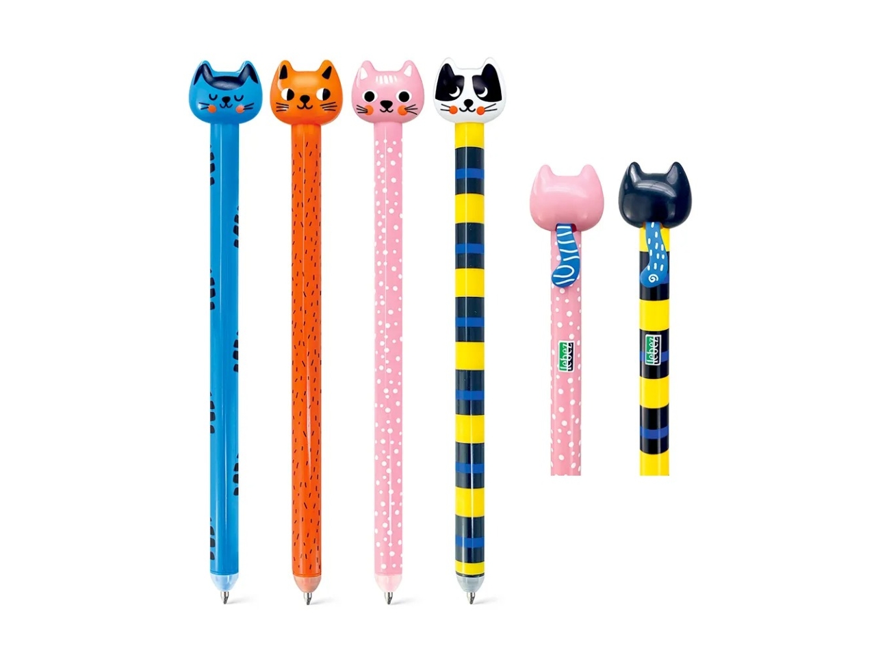 PENNA CANCELLABILE UPSY CATS 82180 PENNA CANCELLABILE UPSY CATS 82180