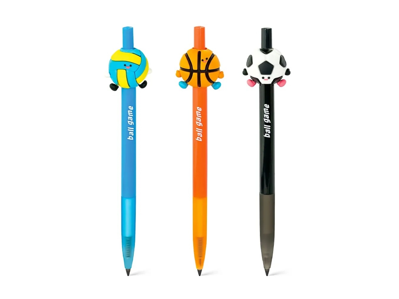 MATITA INFINITY BALL GAME 82312