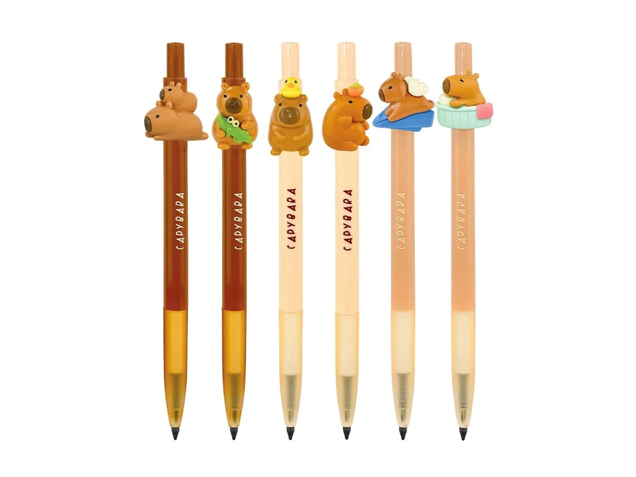 MATITA INFINITY BE CAPPY 82313