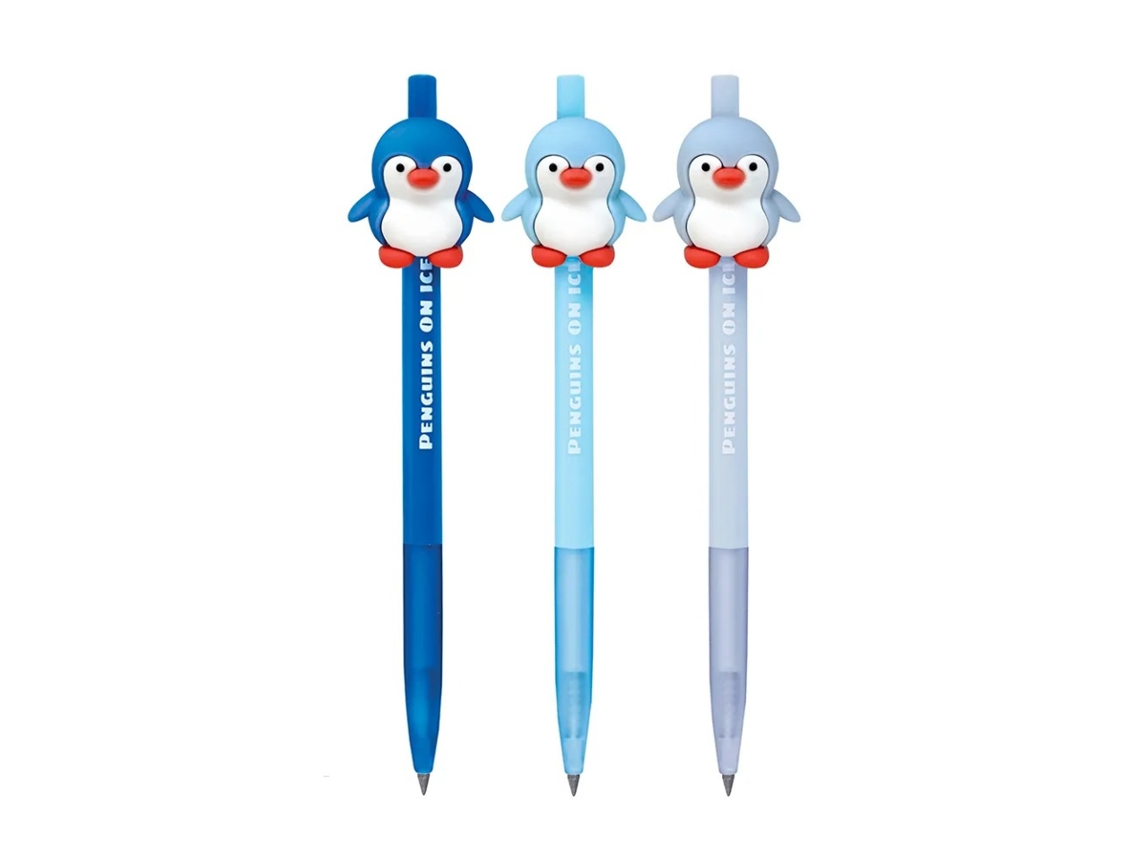 MATITA INFINITY ARCTIC FRIENDS 82319