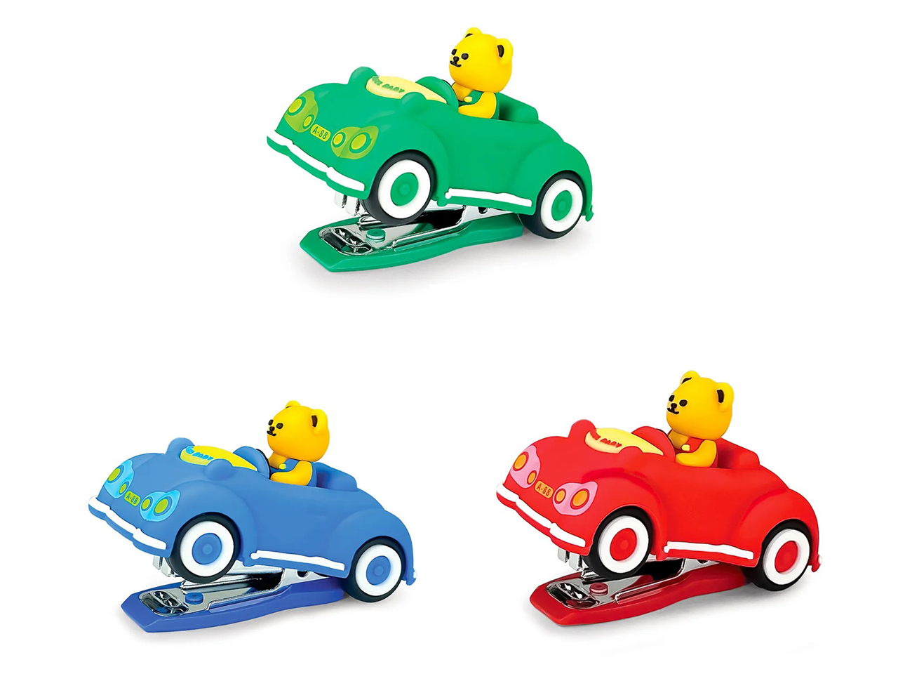 CUCITRICE FUNNY CARS 82324 CUCITRICE FUNNY CARS 82324