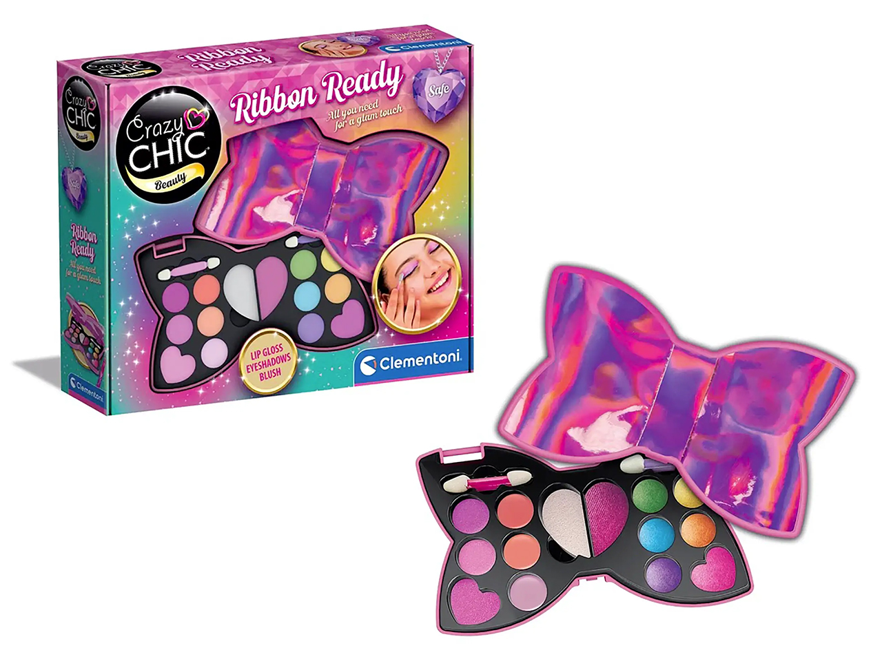 CRAZY CHICTROUSSE FIOCCO 18262 CRAZY CHICTROUSSE FIOCCO 18262