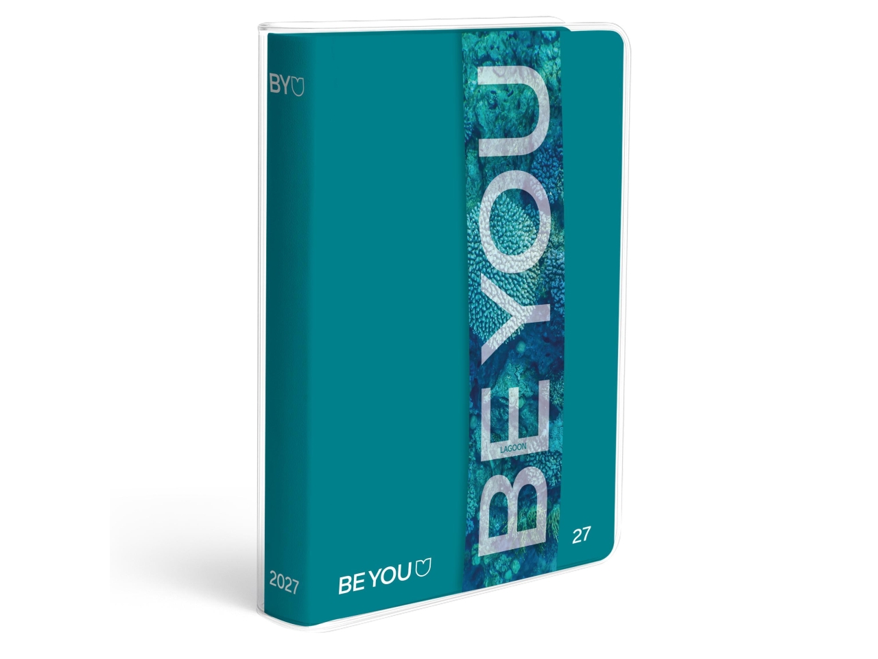 BEYOU 26/27 DIARIO STD LAGOON BE9BN100 BEYOU 26/27 DIARIO STD LAGOON BE9BN100