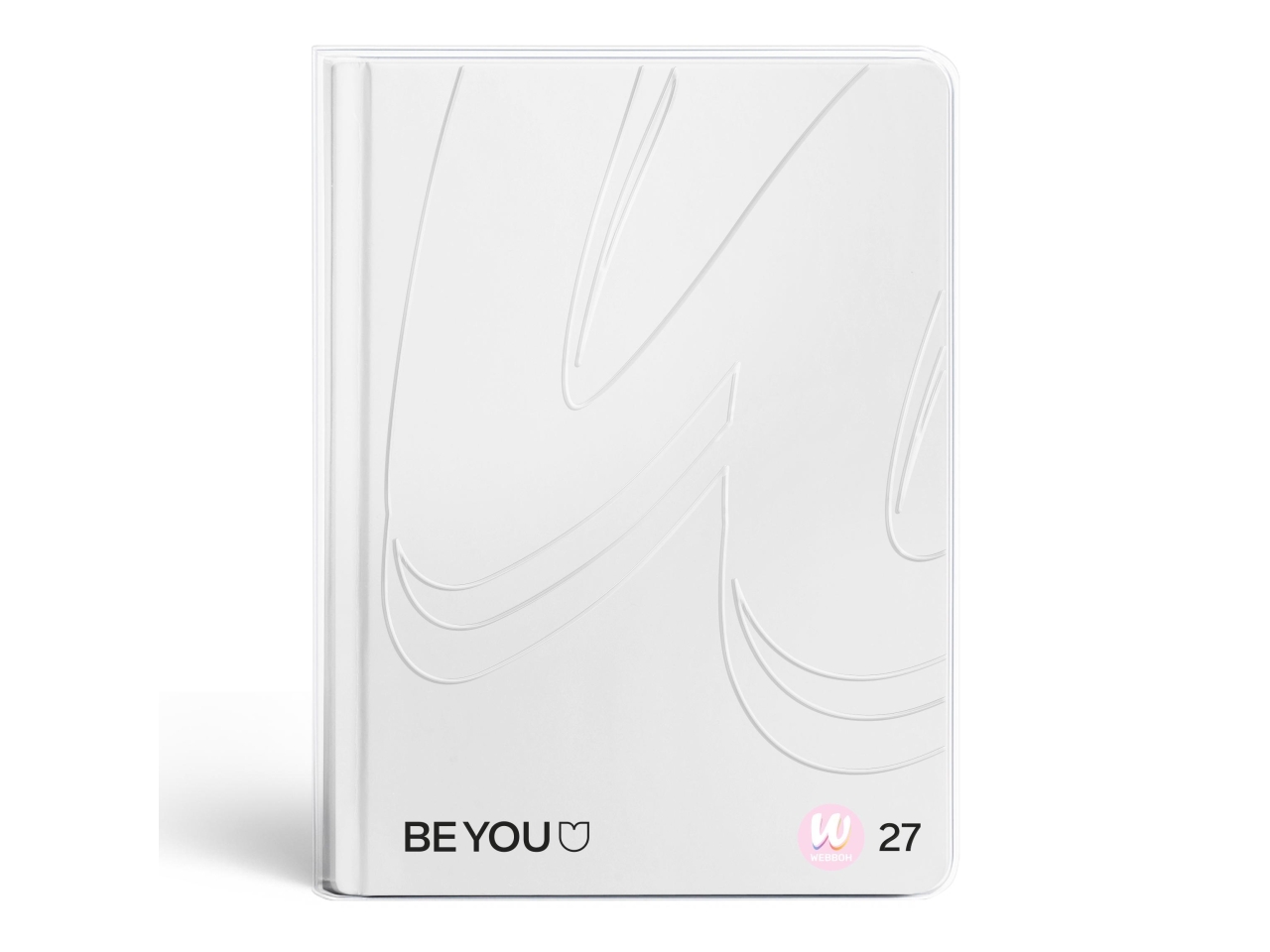 BEYOU 26/27 DIARIO EASY WEBBOH BE9BL000 BEYOU 26/27 DIARIO EASY WEBBOH BE9BL000