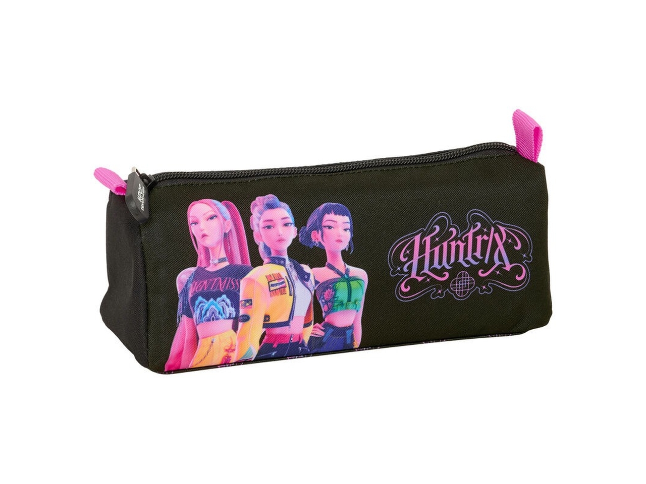 K-POP NEGRA TOMBOLINO 21X7X8CM NERO 82675742