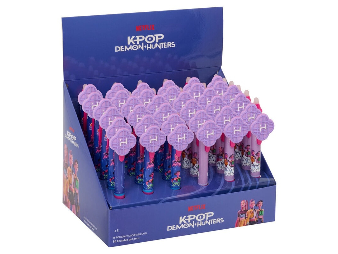 K-POP PENNA CANCELLABILE 3426601028