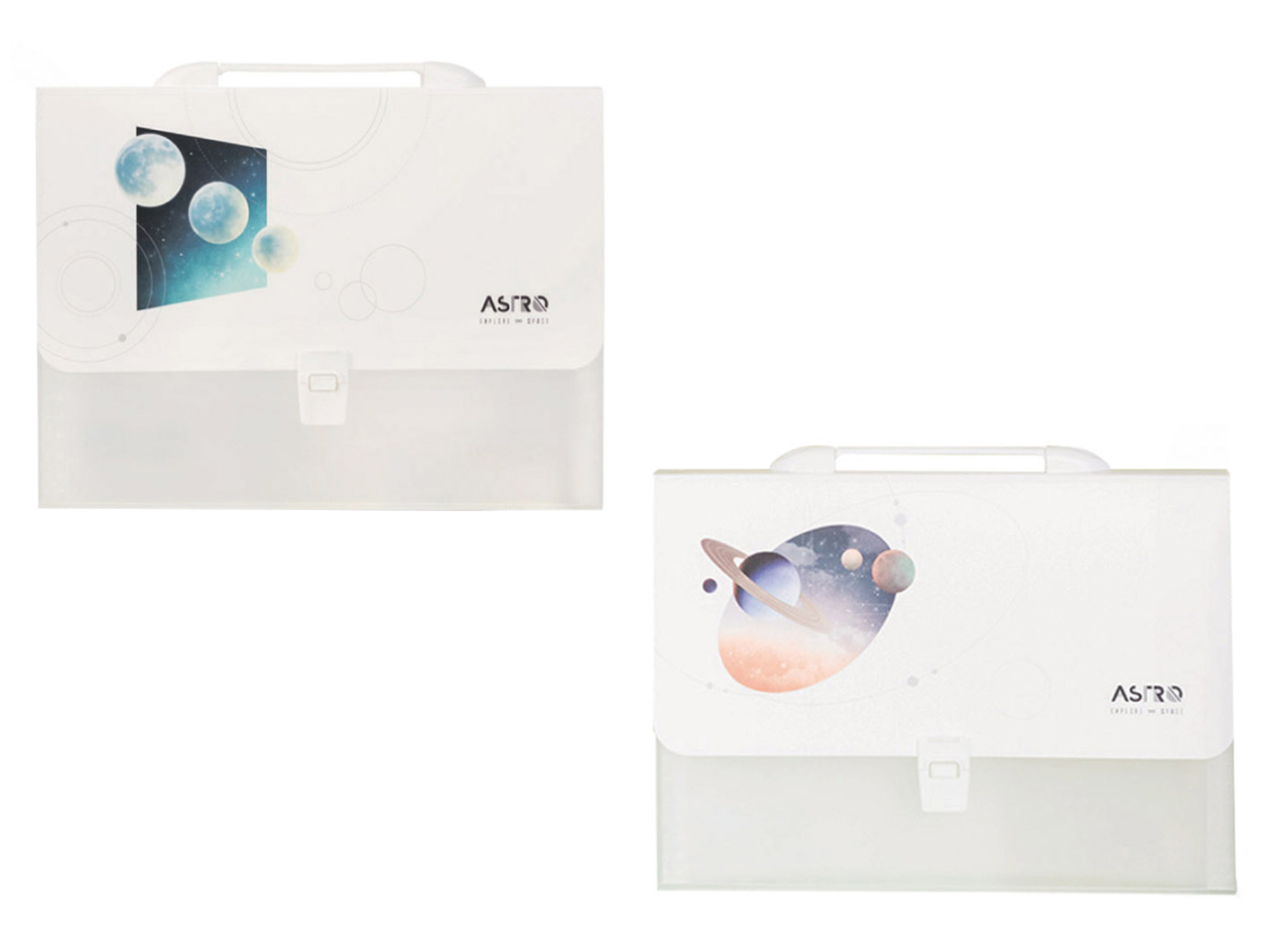 CARTELLINA PORTADOCUMENTI A4 13TASCHE 72581