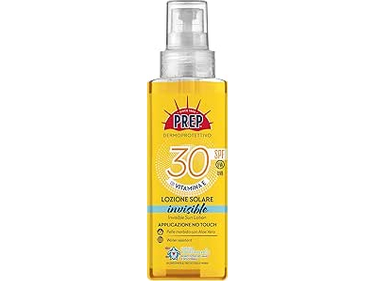 PREP LOZIONE SOLARE SPRAY SPF30 175ML GA2273800