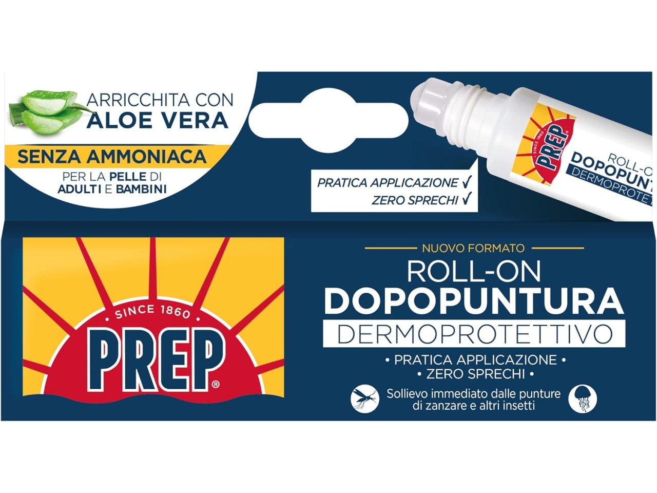 PREP PENNA DOPOPUNTURA PRURITO STOP 15ML GA2230500 PREP PENNA DOPOPUNTURA PRURITO STOP 15ML GA2230500
