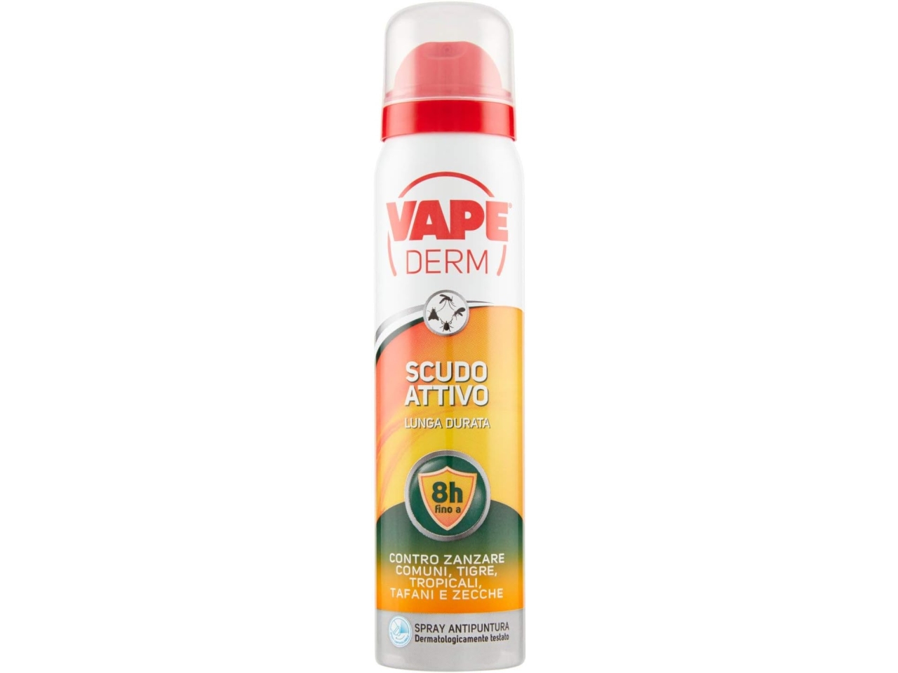 VAPE SKIN SCUDO SPRAY ANTIPUNTURA 100ML GA2155000