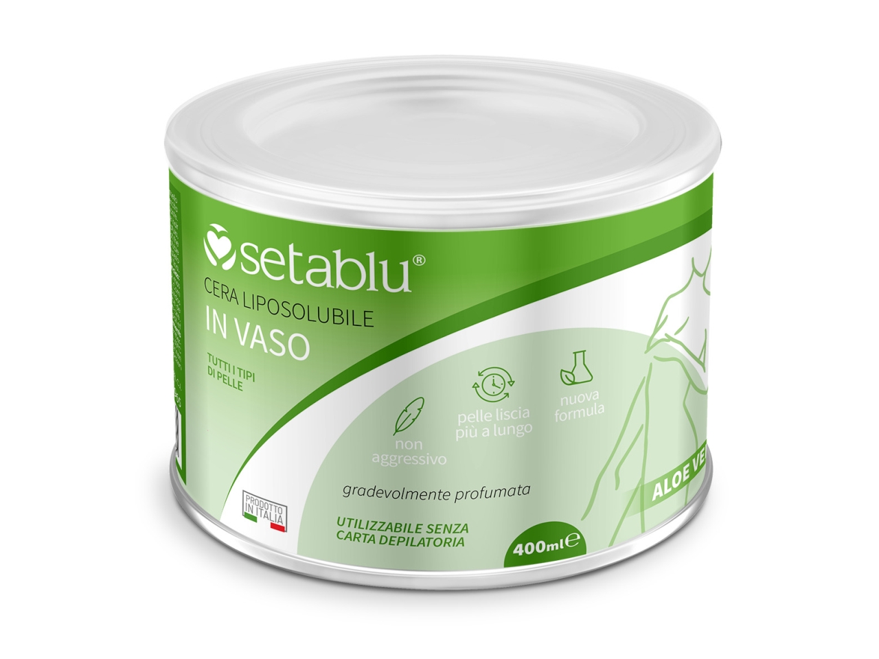 CERA LIPOSOLUBILE ALOE VERA 400ML NG 03946 CERA LIPOSOLUBILE ALOE VERA 400ML NG 03946