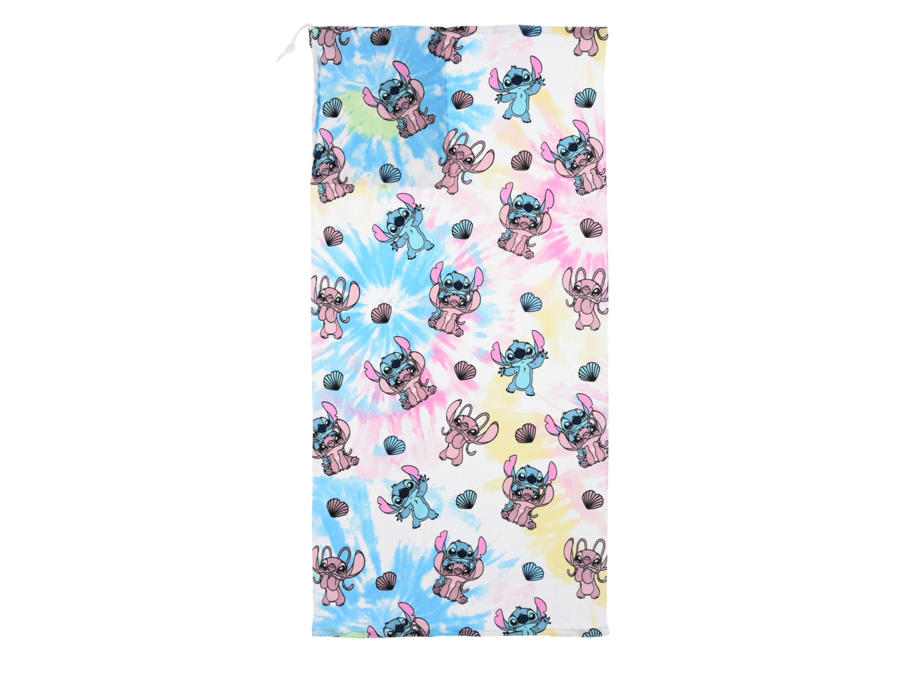 LILO E STITCH TELO MARE EZ18083