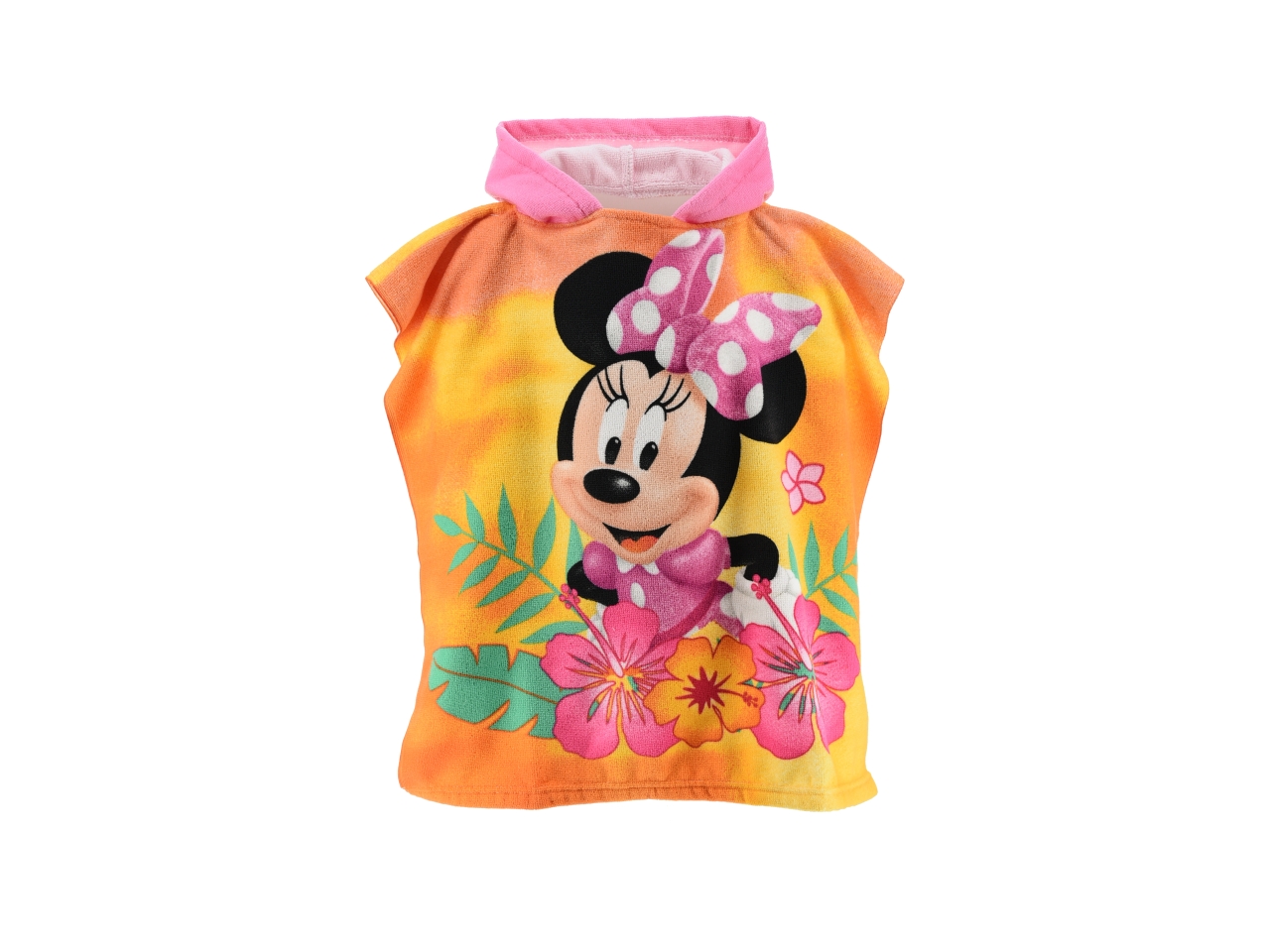 MINNIE ASCIUGAMANO PONCHO EZ18085
