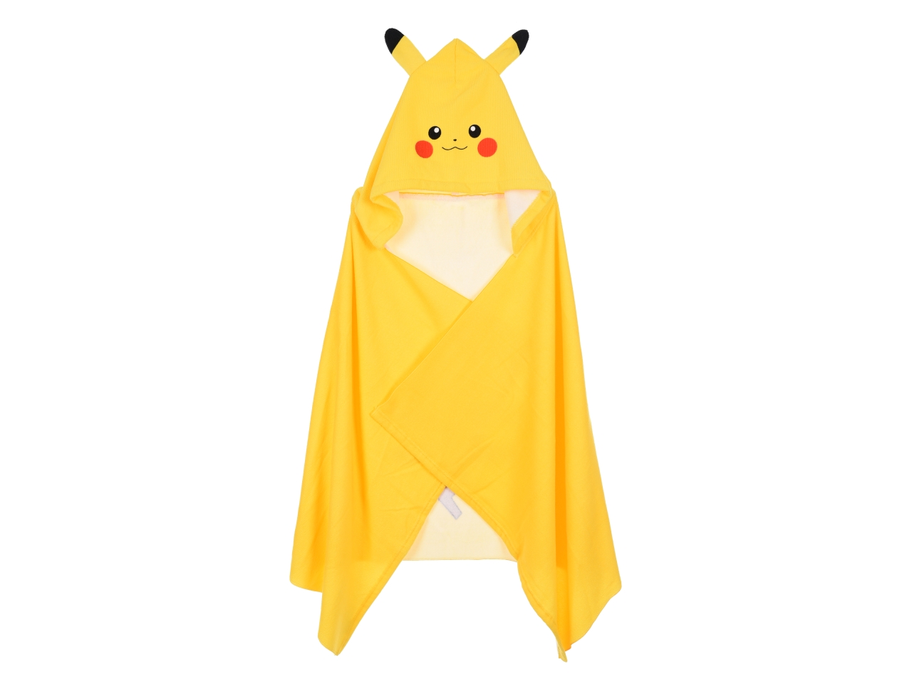 POKEMON TELO MARE C/CAPPUCCIO GIALLO EZ18218