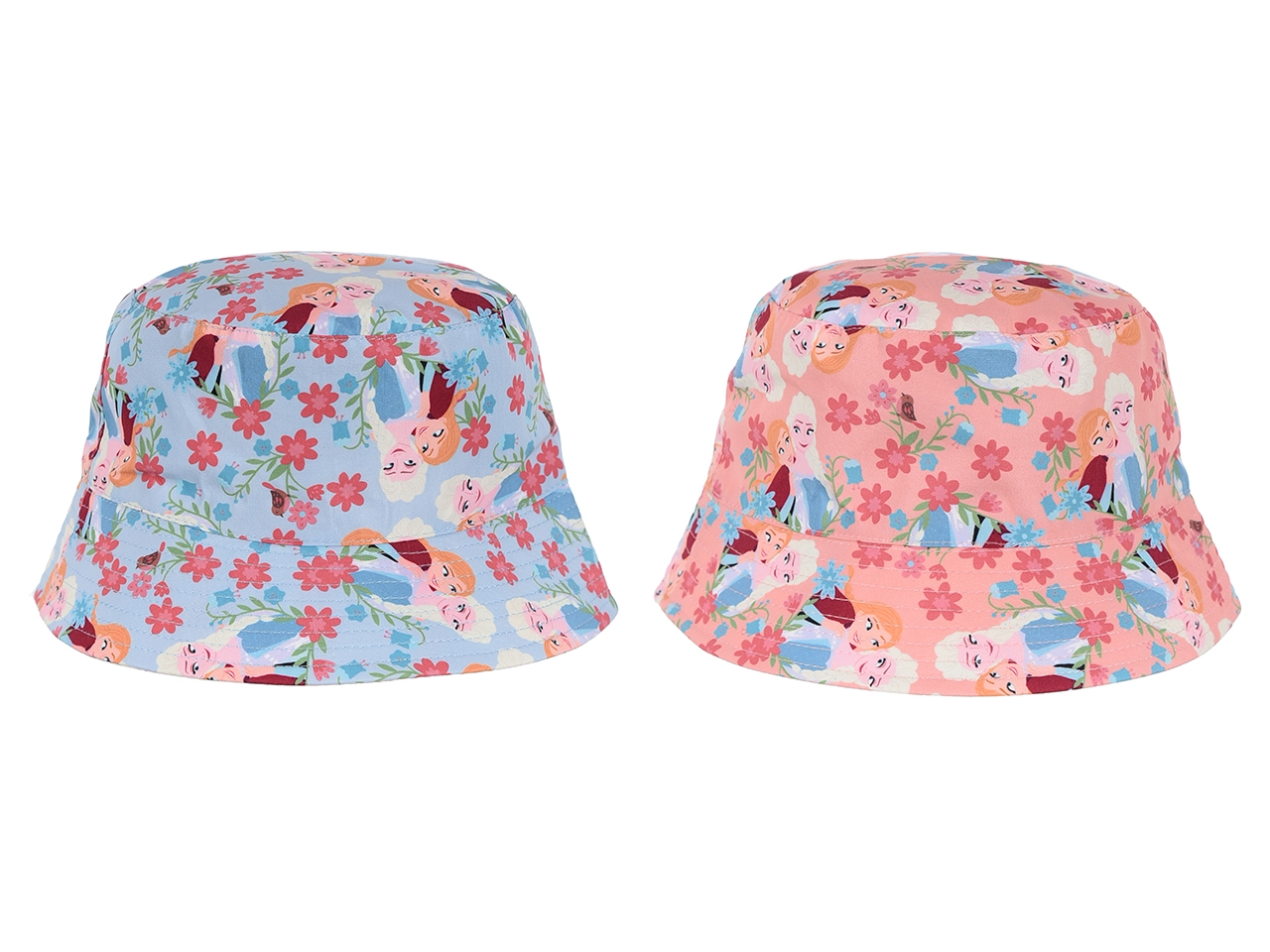 FROZEN CAPPELLO PESCATORA TG.52-54 ASS. EZ40020