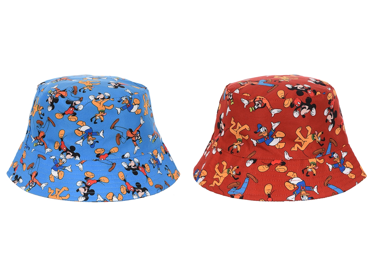 MICKEY CAPPELLO PESCATORA TG.52-54 ASS. EZ40043