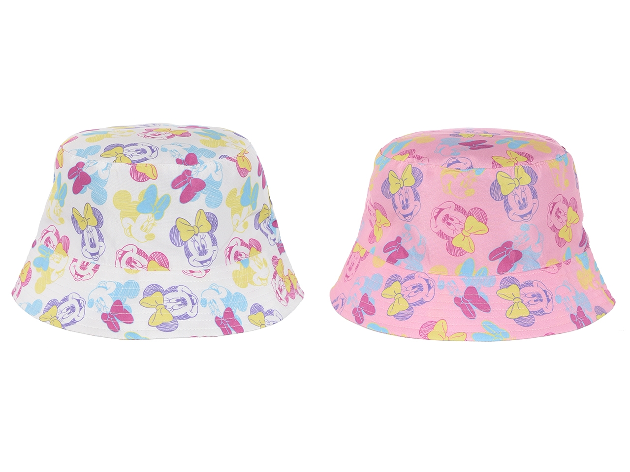 MINNIE CAPPELLO PESCATORA TG.52-54 ASS. EZ41009