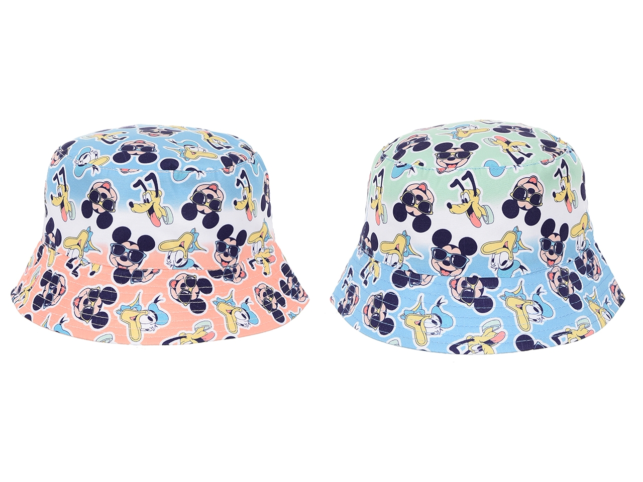 MICKEY CAPPELLO PESCATORA TG.48-50 ASS. EZ45008