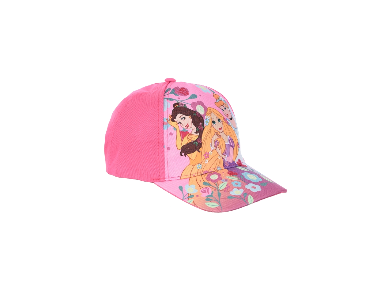 PRINCIPESSE CAPPELLO VISIERA TG.52-54 ASS. EZ40018