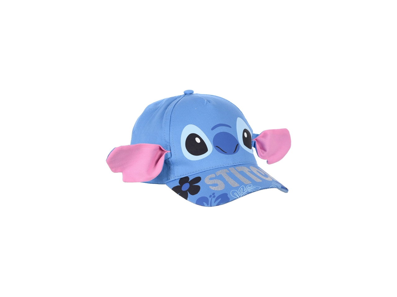 LILO E STITCH CAPPELLO VISIERA TG.52-54 EZ40080